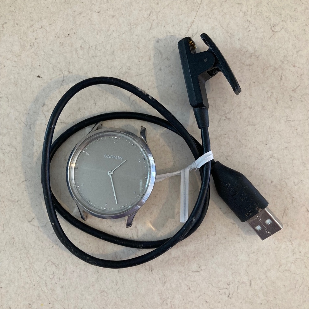 Garmin Vivomove HR